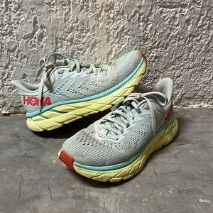 HOKA Clifton 7